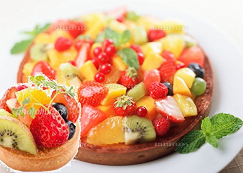 Amazon｜高さ2cm タルトリング 浅型セルクル Tart ring 直径8cm ケーキ