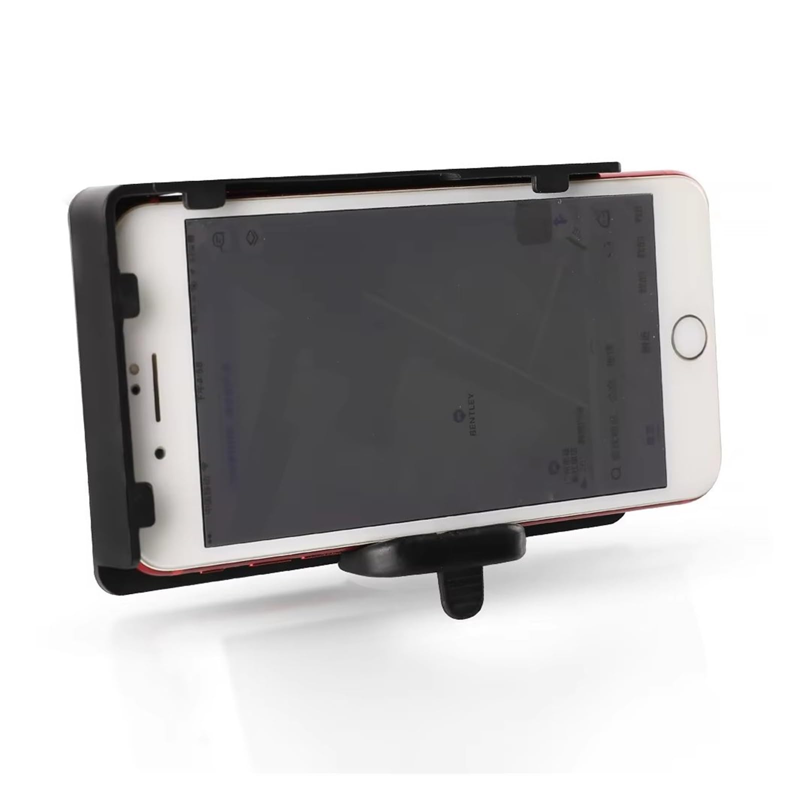 Motorrad GPS Navigation Halterung Für R1250GS ADV R1200GS F850GS F750GS F700GS F800GS Für Ladegerät USB Navigation Handy Halter Halterung F900XR F900R S1000XR