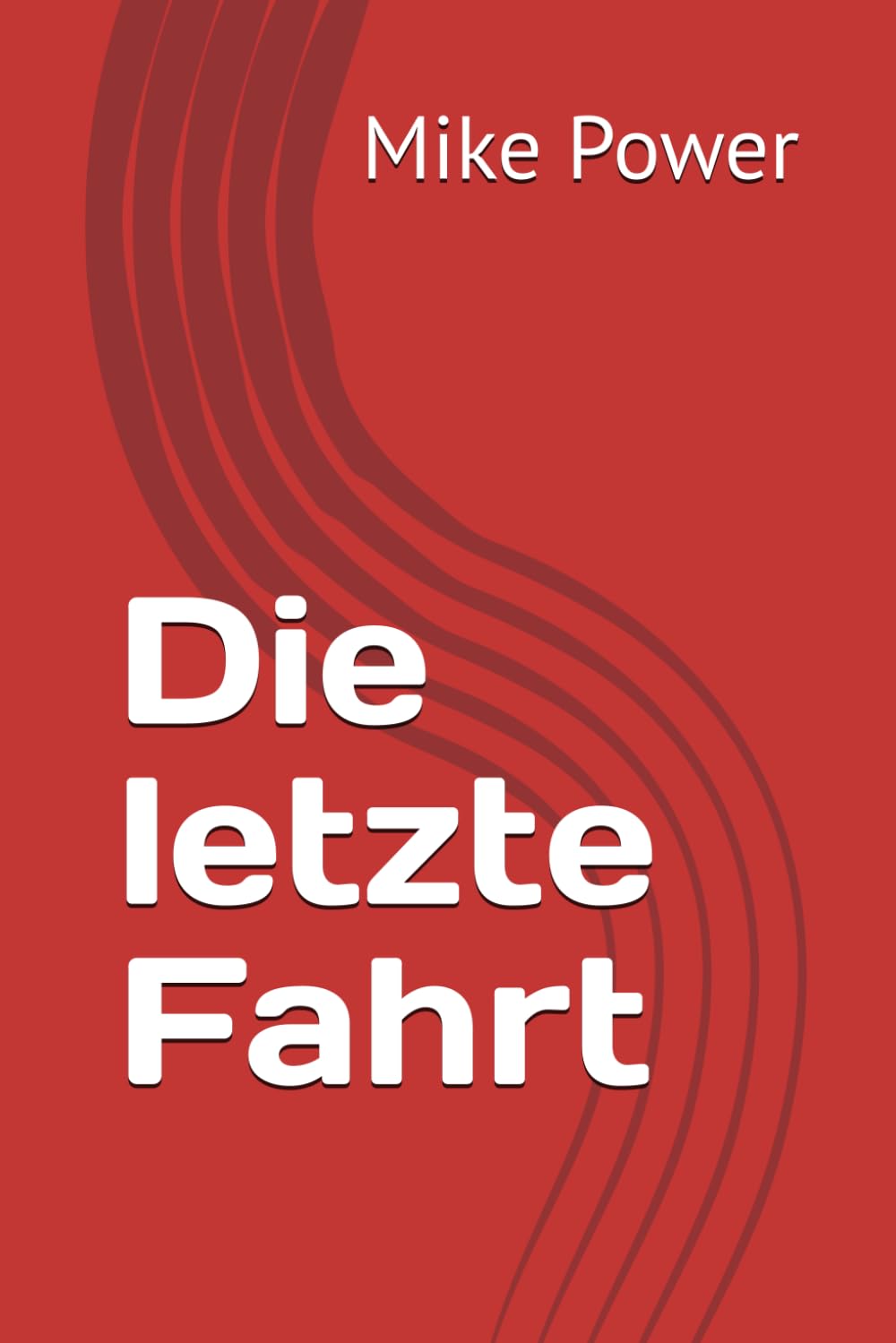 Die letzte Fahrt
