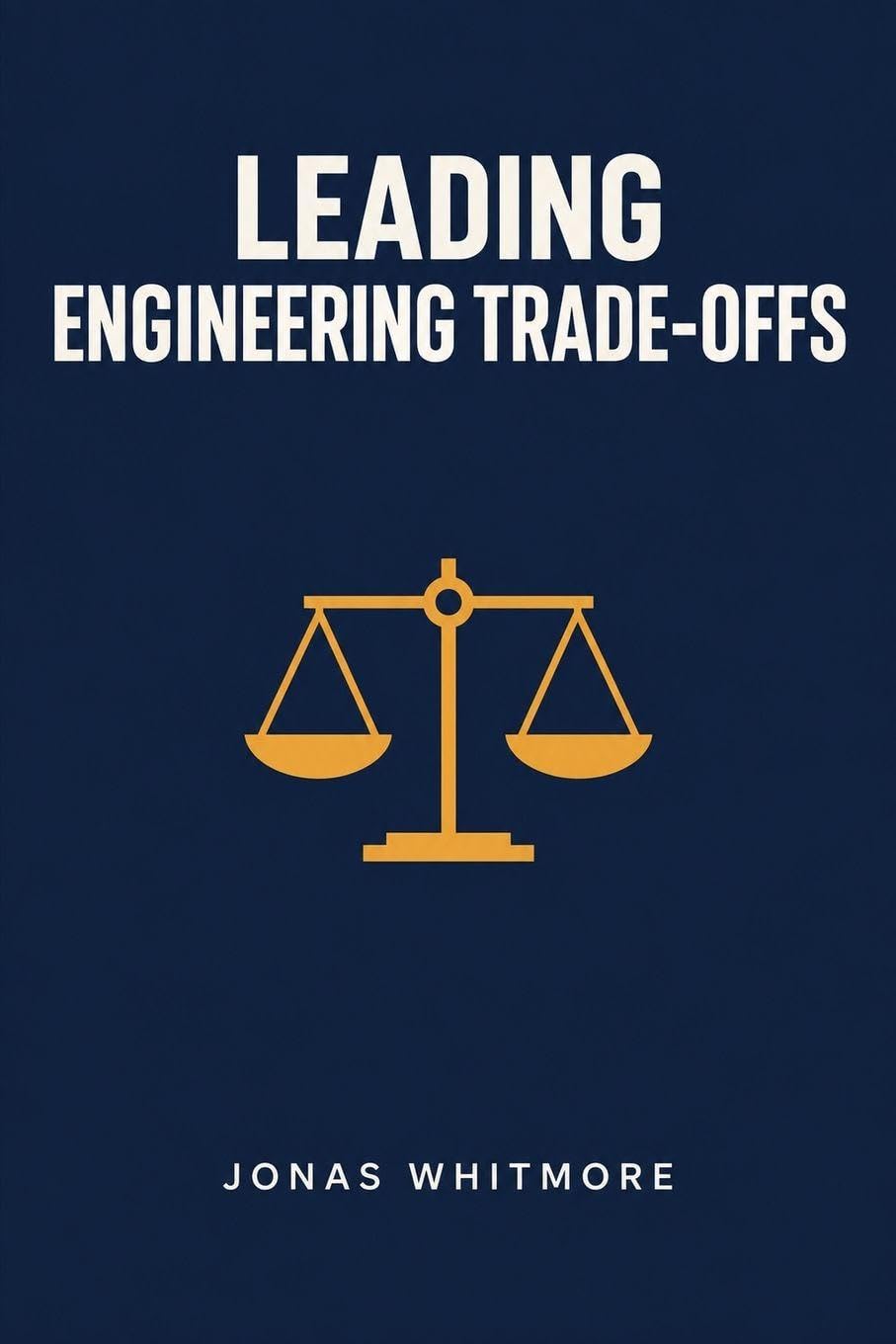 LEADING ENGINEERING TRADE-OFFS