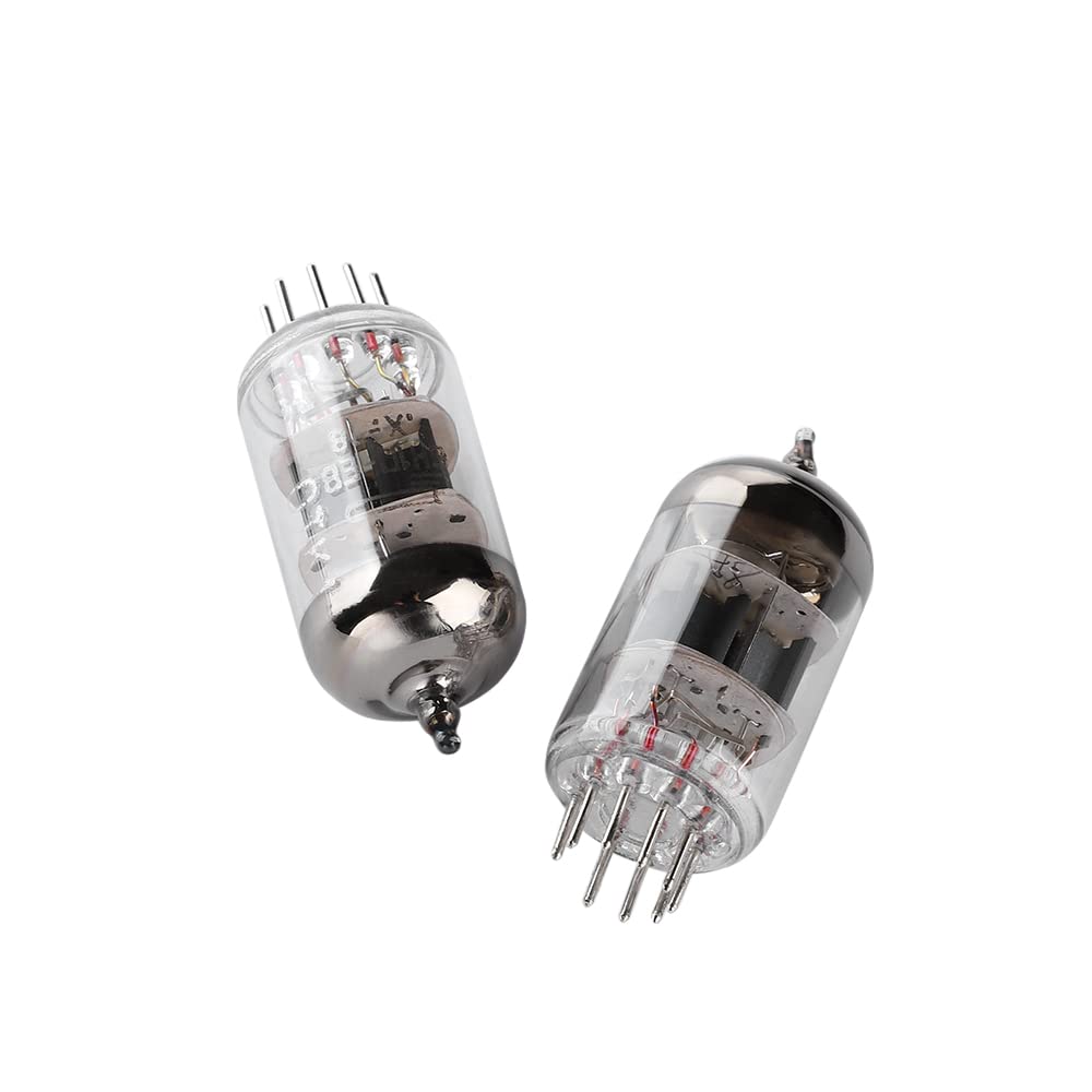 Amazon.co.jp: JINGERL アンプ6H1N - ヘブ電子チューブ真空プラアンプ