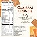 Cascadian Farm Organic Graham Crunch Cereal, 9.6 oz