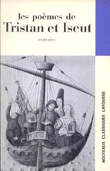 Les poème de tristan et iseut (extrait)