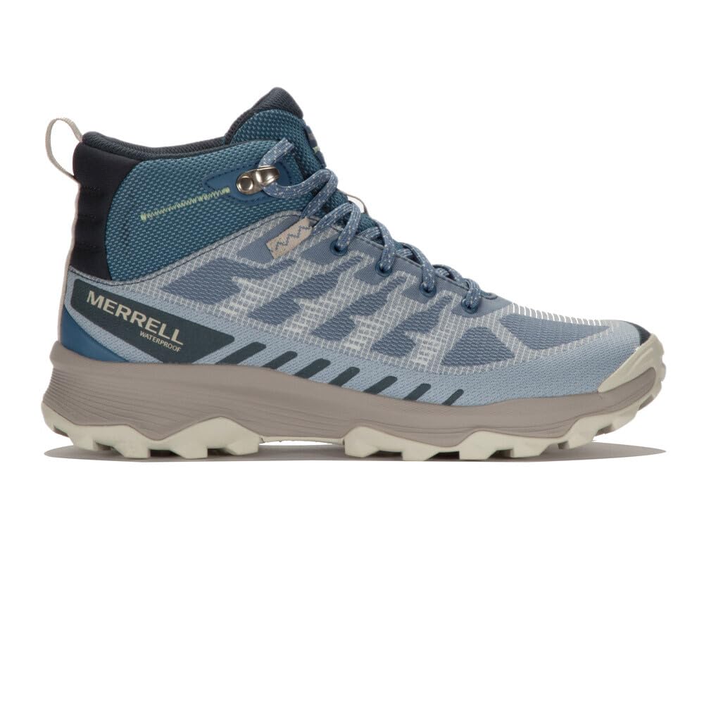 Merrell Men's Moab Adventure 3 Chelsea Waterproof Hiking Boot