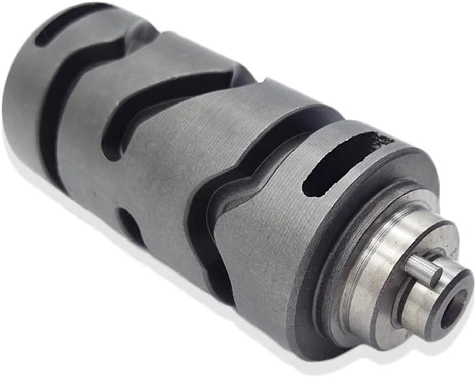 Gear Shift Drum Transmission Five Six-Speed Drum Motorcycle for Zen NC250 Motorcycle(NC250 5 Gear)