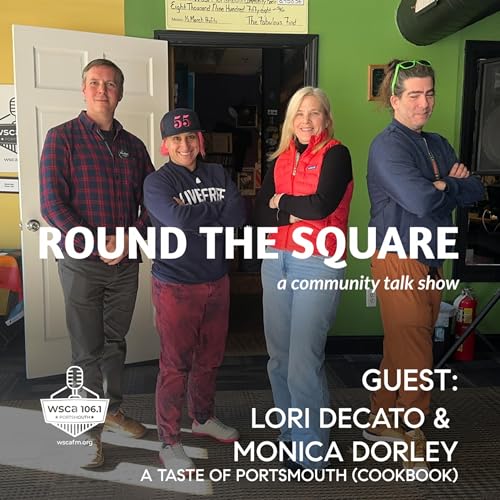 #140 - Monica Dorley & Lori Decato