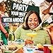 Andre Extra Dry, Wine, 750 mL Bottle