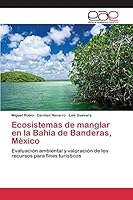 Ecosistemas de manglar en la Bahía de Banderas, México 3659093416 Book Cover