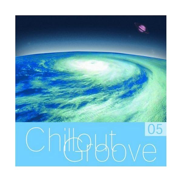 Vol. 5-Chillout Groove [Audio CD]