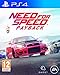Produktbild Need for Speed Payback Standard [Playstation 4] [PlayStation 4 ]