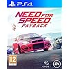 Need for Speed Payback (PS4)