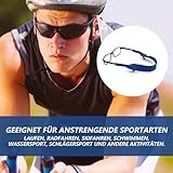 Zoom IMG-1 dreamil bande per occhiali sportivi Zoom IMG-1 dreamil bande per occhiali sportivi