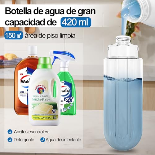 Trapeadores, Music Imagen adicional