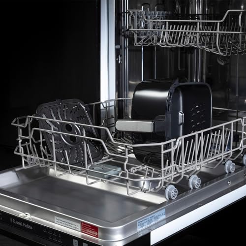 Foto Russell Hobbs Friggitrice ad Aria XXL SatisFry 8