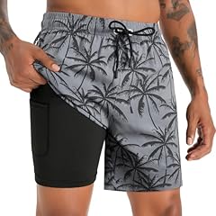 620 Coconut Tree Gray