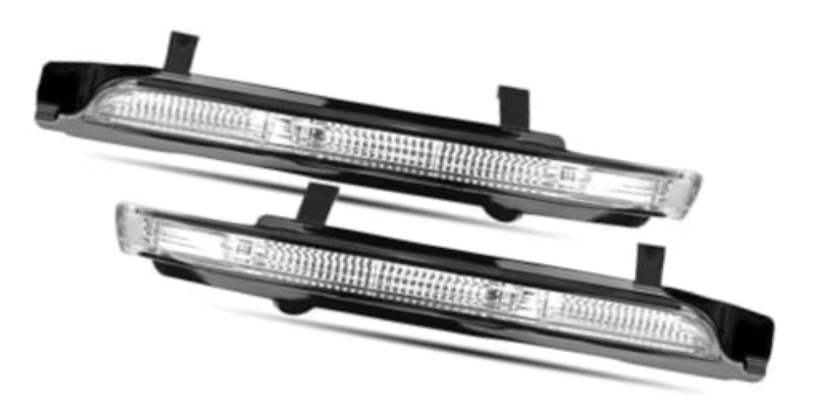 Włączony kierunkowskaz samochodowy, dla Skoda, dla Octavii 1Z3 1Z5, dla kombi 2009-2012, dla Superb 3T4 3T5 2009-2013 lusterko wsteczne Led Światło sygnalizacyjne w lusterku (1pair)