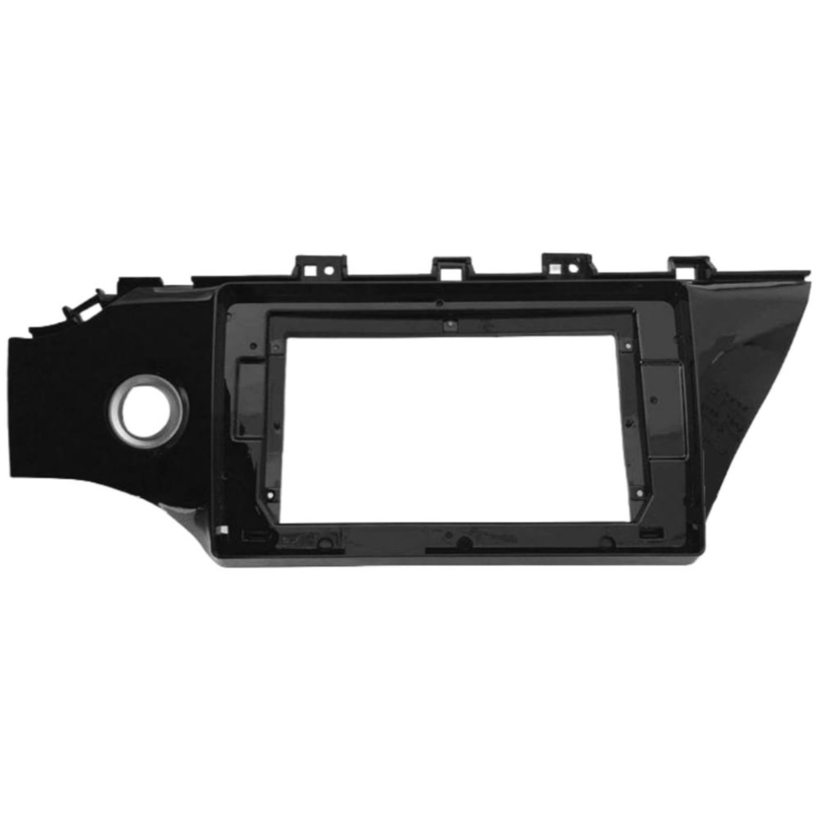 Kit autoradio 2 DIN 10,1" pour K2 2017 avec GPS - 6