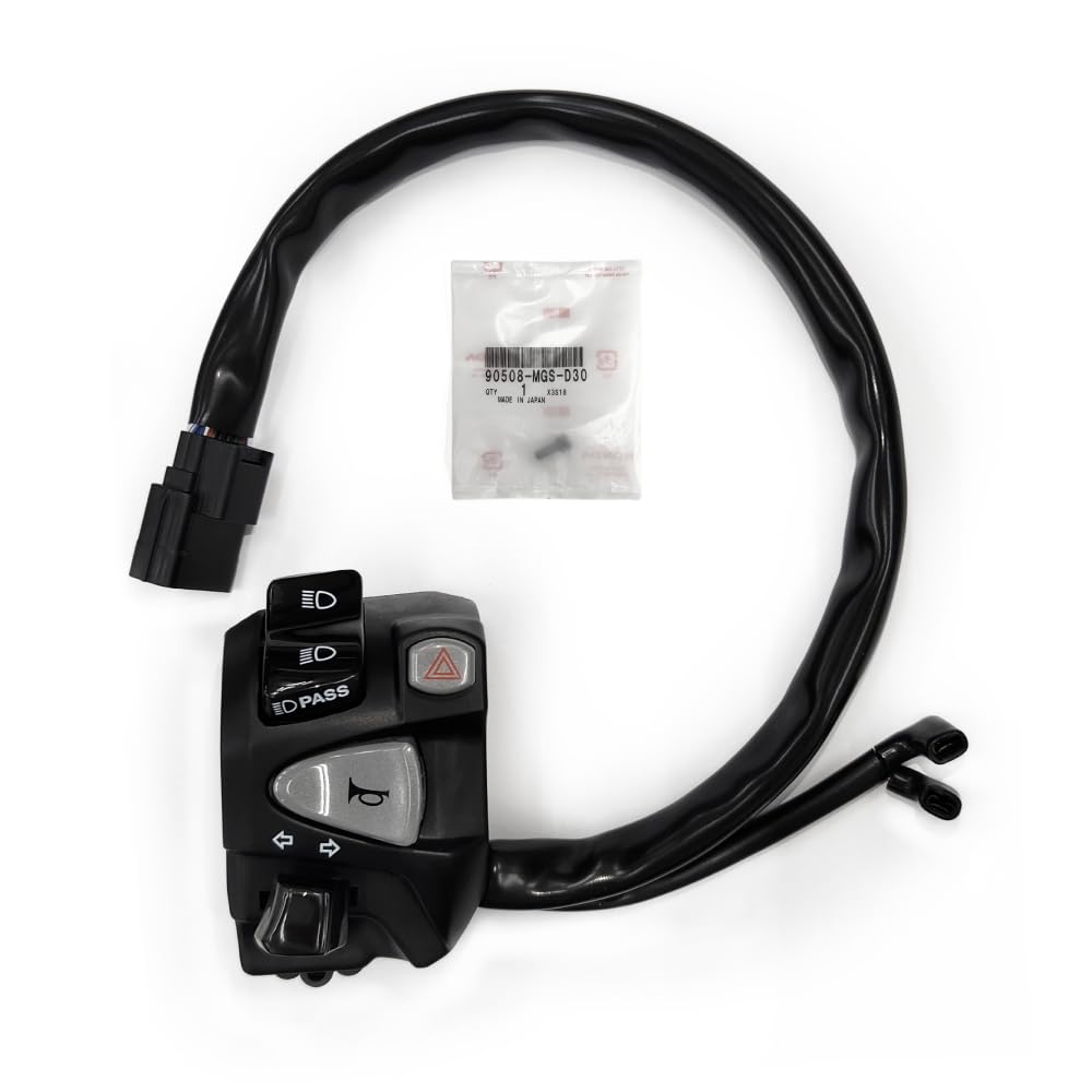 Amazon.co.jp: ホンダ純正 加工品 MONKEY125 モンキー125(JB02 JB03