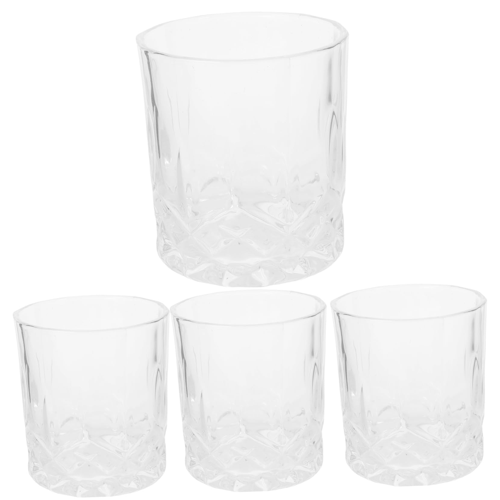 Tasses à whisky et cocktails pour vos soirées de dégustation entre amis