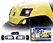 Madjax Premium Yamaha G14, G16, G19, G22 Golf Cart Headlight - Light Kit (Mjlk3001)