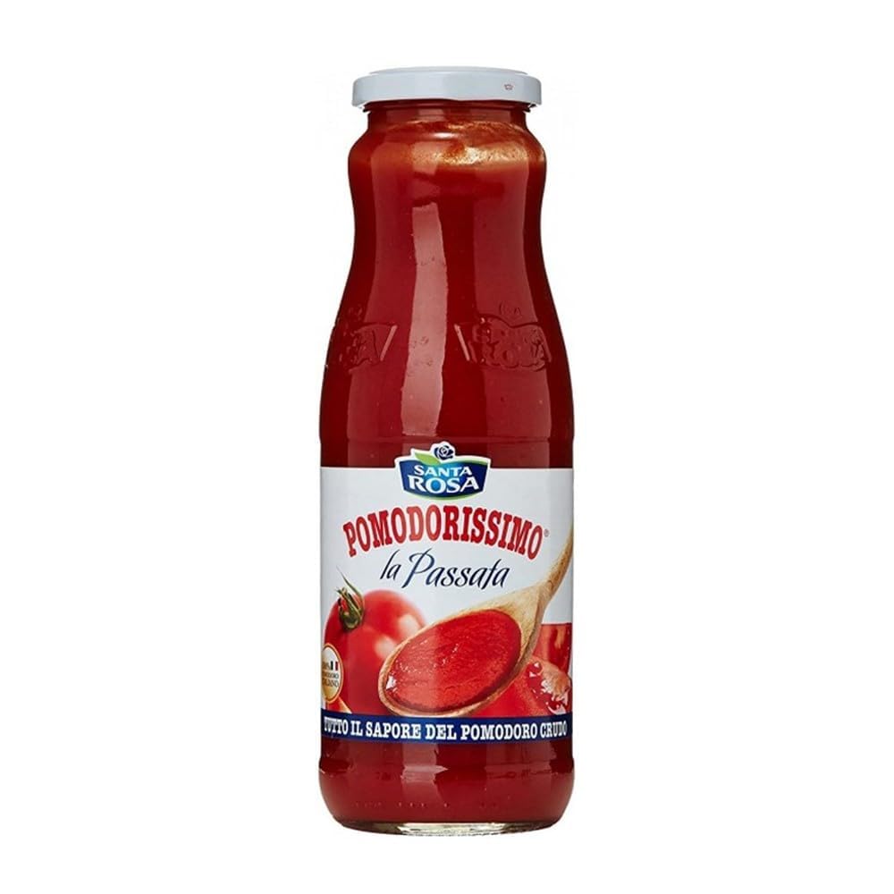 PASSATA SANTA ROSA 12 X 700 ML