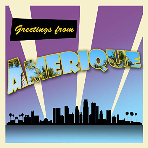 Amerique Pair Purple Red Gorgeous & Unique 5 Feet Wisteria Tree Artificial Plants With Nursery Plastic Pots, Real Touch Technology #TOP5