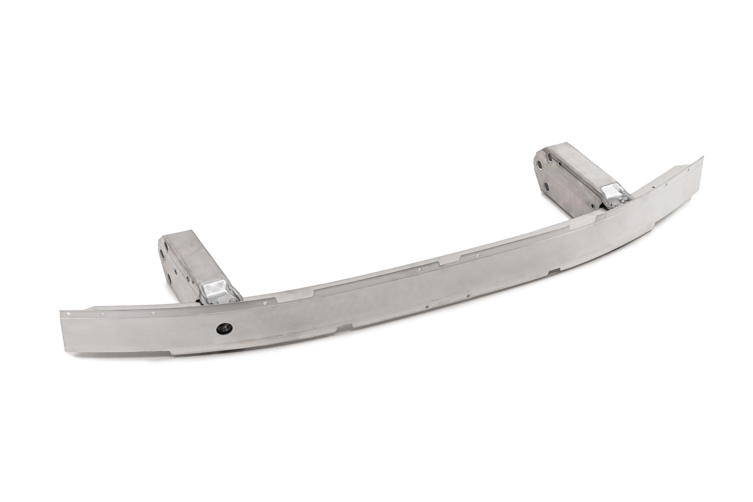 Frontstoßstange-Verstärkungsstange passend für BMW 5r F10 Limousine / 5r F11 Kombi 2009-2017, Aluminium, vorne, OEM 51117200705
