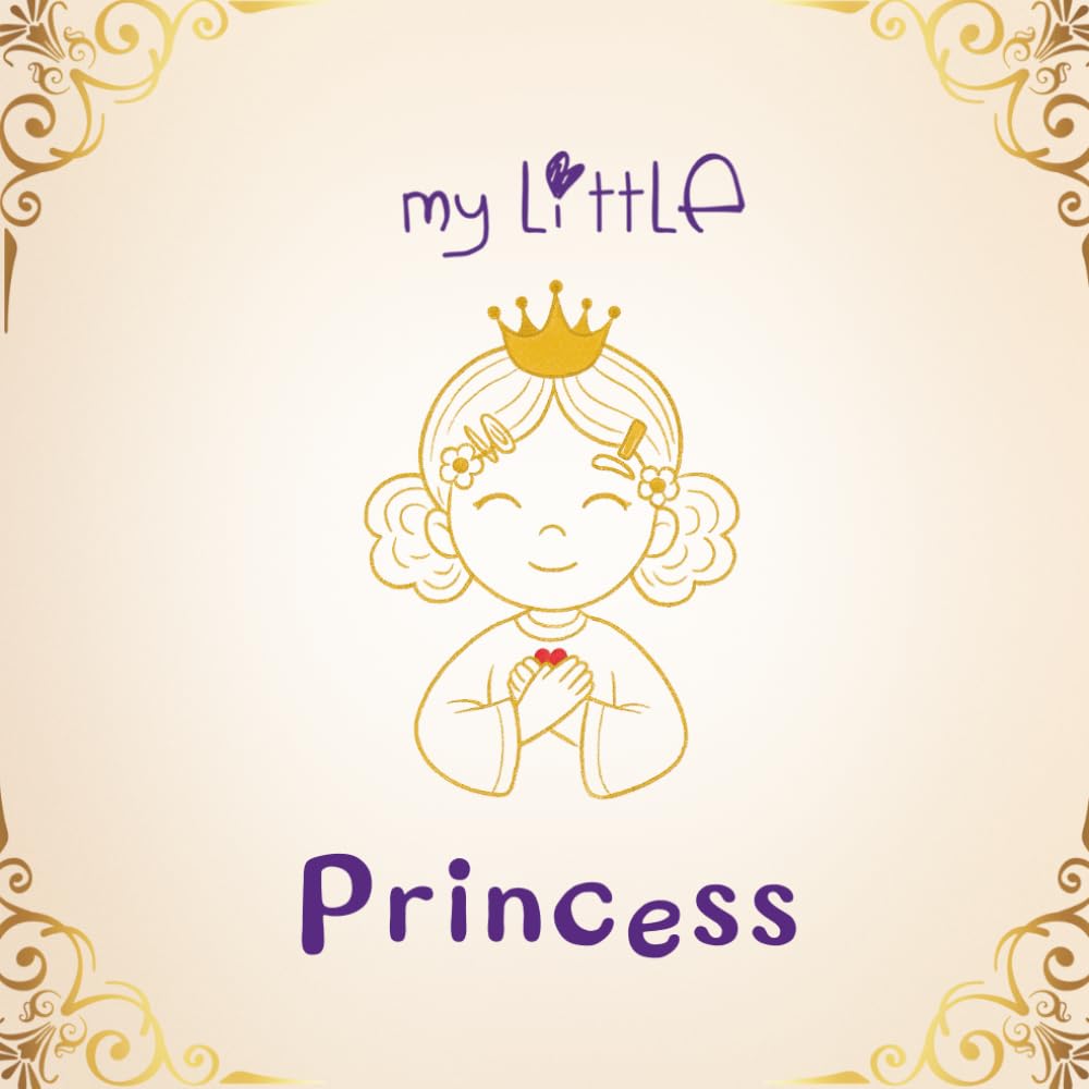 My Little Princess