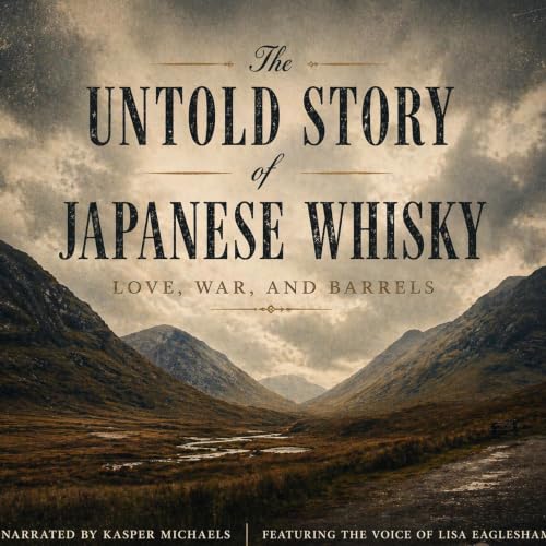 From Scotland to Japan