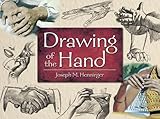 Drawing of the Hand (Dover Art Instruction) Drawing of the Hand (Dover Art Instruction)