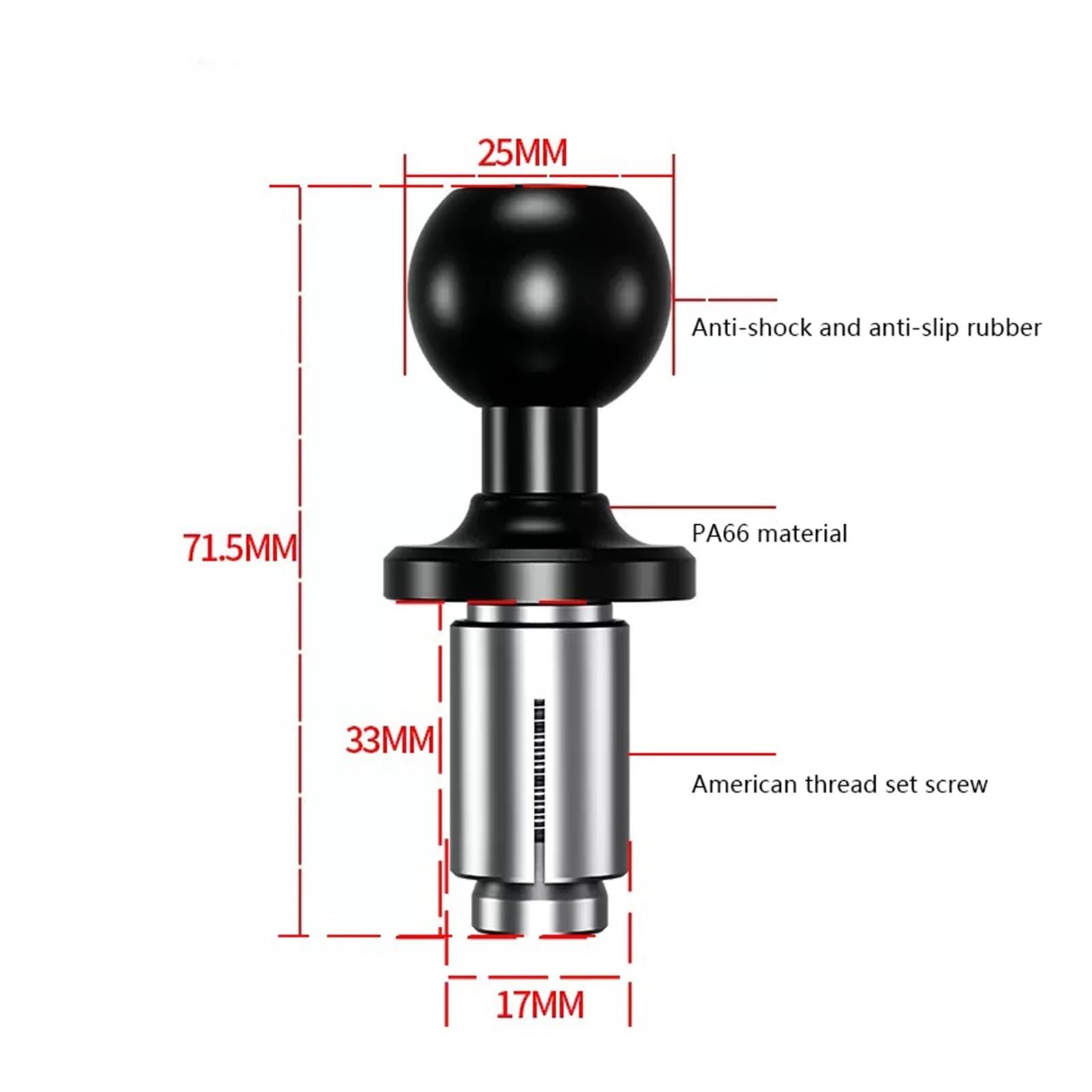 Support De Navigation GPS pour Yamaha YZF-R1 2002–2018 Support De Téléphone Moto Chargeur Tige Fourche Navigation GPS