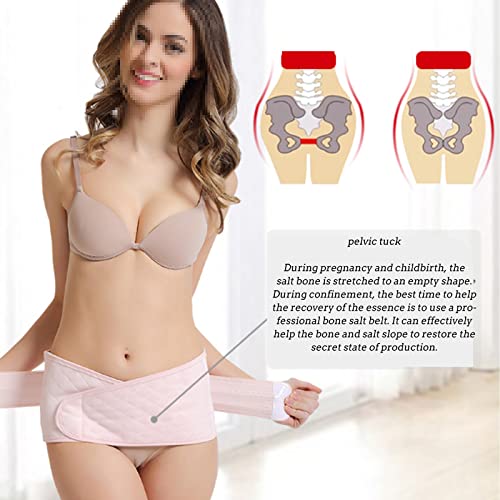 Faja Lumbar Banda Sacroilíaca para Hombre y Mujer miniatura 2