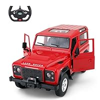 Algopix Similar Product 7 - Rastar Radio Remote Control 114 Scale