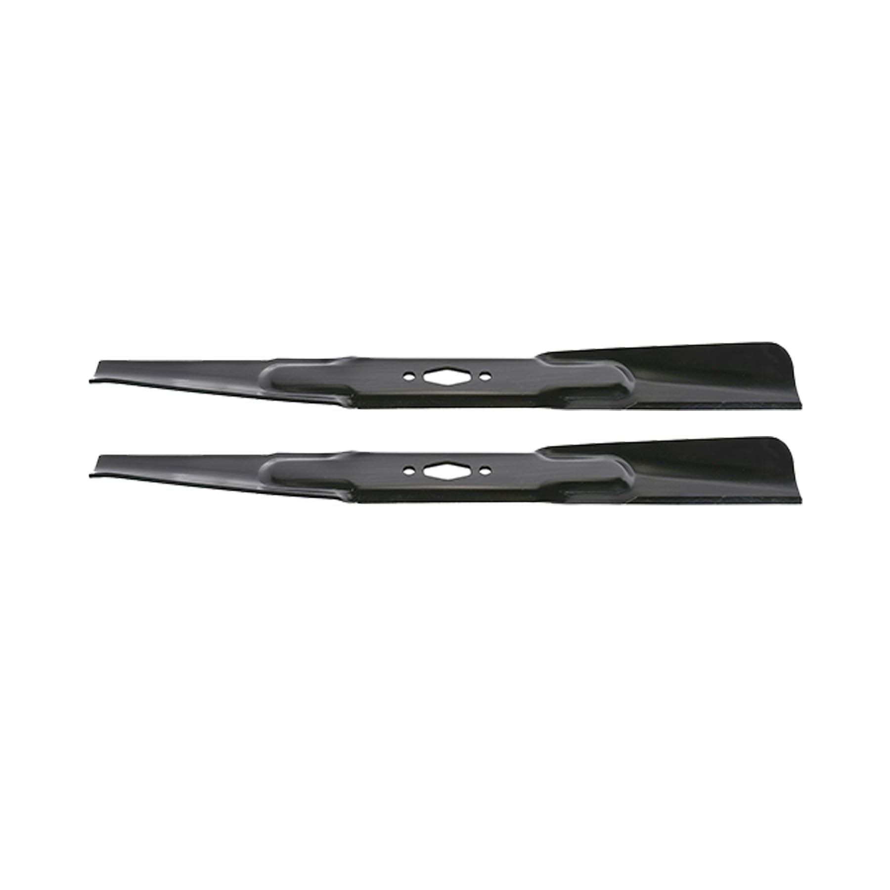 MAXPOWER EU-561417 Cuchilla para cortacésped Marca MTD/Cub Cadet| sustituye al número del Fabricante 742-5177A-X, 742P05177-L