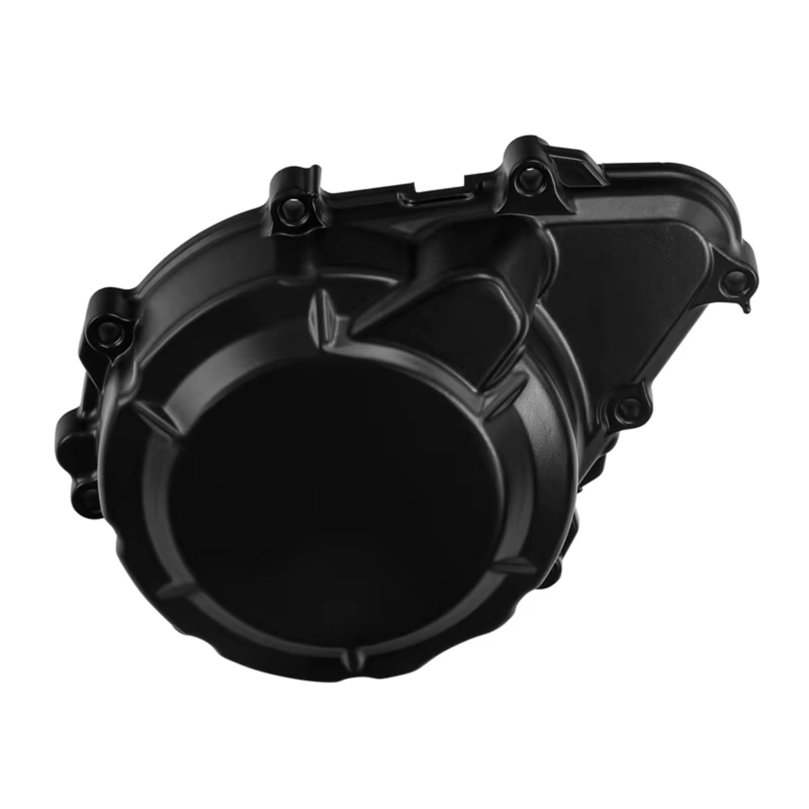 Copri de statore moto Compatibile Con Per Ninja Per ZX-4RR Per ZX-4R 2023-2024 Motore Motociclo Statore Copertura Carter