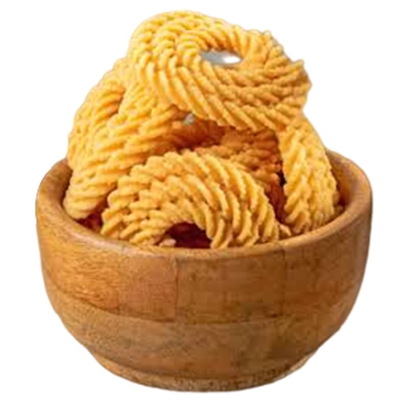 Aswins Sweets - Poondu Murukku | Tasty Healthy Snacks for Daily Eating | Traditional Indian Taste | Ready to eat | Delicious Namkeen and Snacks|No Artificial Preservatives (B0CBFHKBS3) Amazon Price History, Amazon Price Tracker