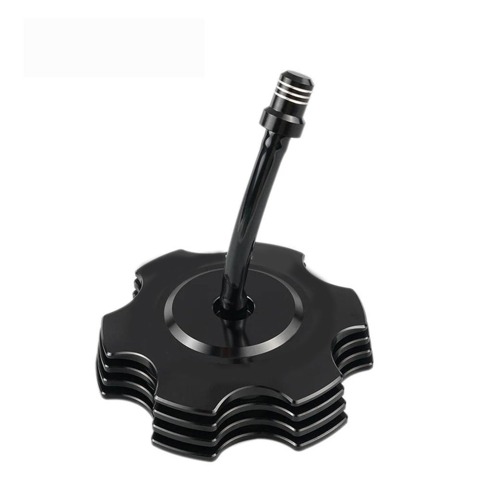 Tappo Serbatoio Carburante Raptor 700 con Sfiato Aria Serbatoio Carburante per Y&amaha Raptor 700R 80 50 YZ65 TTR230 TTR110 RT100 Grizzly 125 ATV Motor