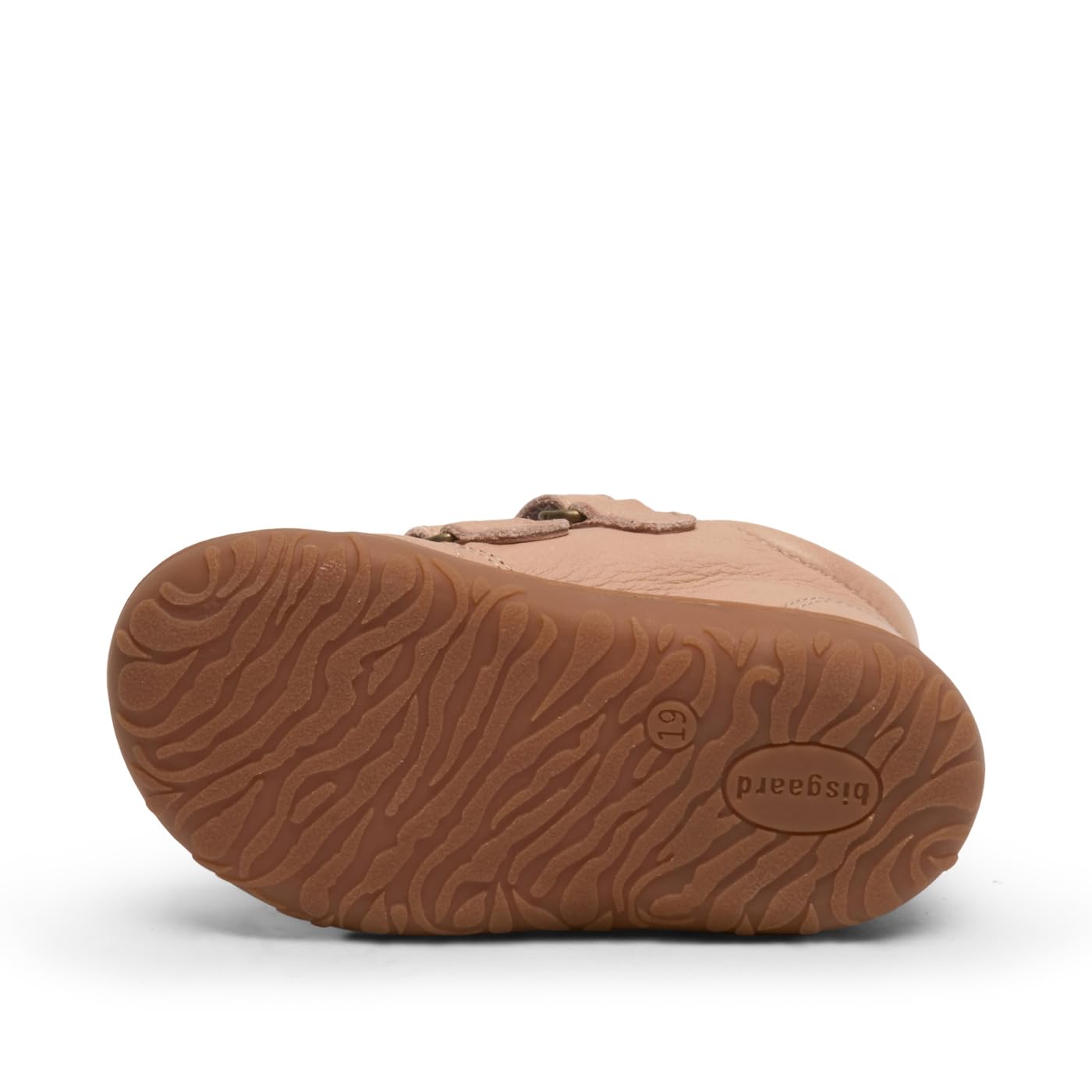 Bisgaard Hale V, Zapatillas de Primer Paso Unisex niños