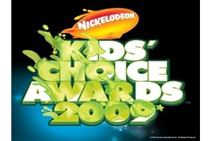 "Wishing Poof" - Kids Choice Awards Season 1