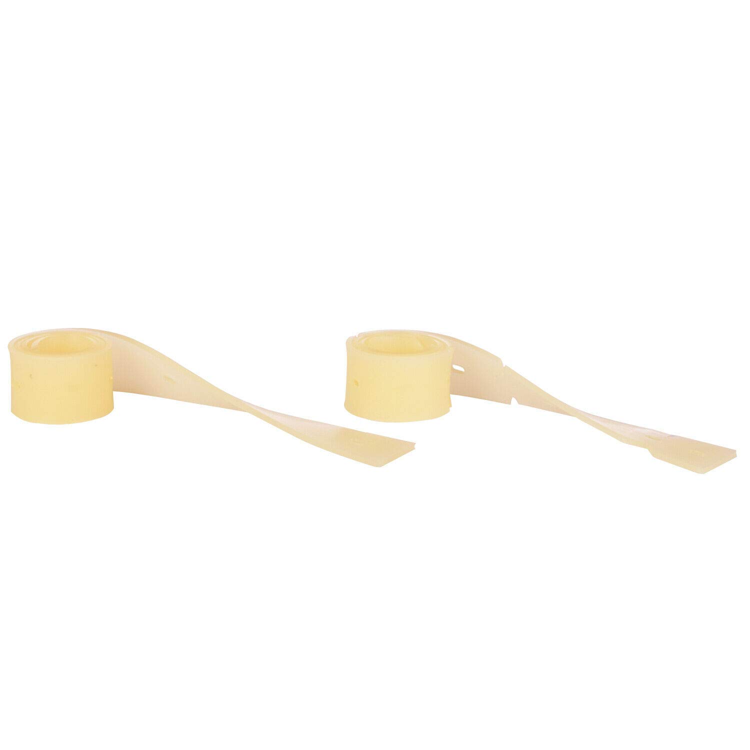 Techkar Hakomatic / Scrubmaster Lèvre d'aspiration de rechange pour HAKO B45/B30 760 mm, tête 430/17 mm, polyuréthane, résistant à l'huile, kit de lèvres d'aspiration de rechange