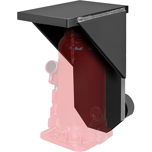 1Pack Shipping Container Jack Lug Lifter Point, Container Leveler, Shipping Container Accessories for Container Leveling, SCJL-1PACK-New