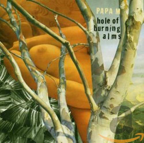 Hole of Burning Alms