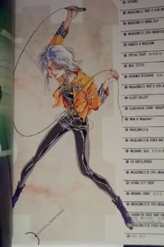 メガゾーン23 DVD BOX +設定資料集B-CLUB SPECIAL Amazon.co.jp: メガゾ-ン23 (B―club special) : 本