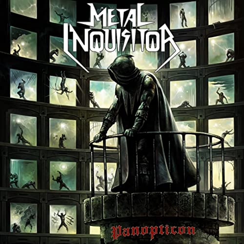 Inquisitor Panopticon
