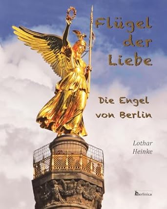 Flügel der Liebe - Die Engel von Berlin | Amazon.com.br