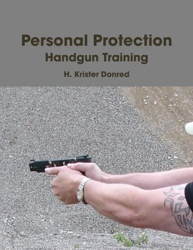 Personal Protection Handgun Training