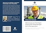 Abtrennung von flüchtigen organischen Verbindungen durch Pervaporation: Metal-Organic-Frameworks-Membranen aus Eisen zur Trennung der MeOH/ MTBE-Mischung durch Pervaporation
