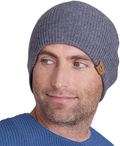 Winter Beanie Knit Hats for Men \u0026 Women 