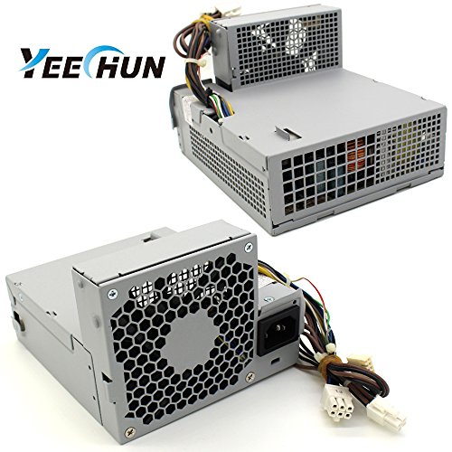 YEECHUN New 240W Power Supply for HP Pro 6000 6005 6200 Elite 8000