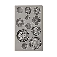Algopix Similar Product 10 - Prima Marketing IOD Decor
